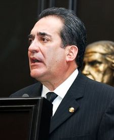 Carlos Lozano de la Torre