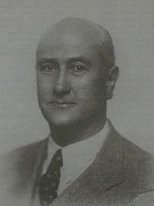 Carlos Sánchez Viamonte