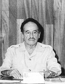 Emilio M. González