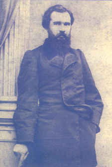 Francisco Antonino Vidal