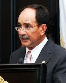 Francisco Javier Obregón Espinoza