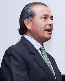Genaro Borrego Estrada