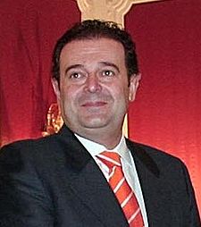 Gerardo Camps