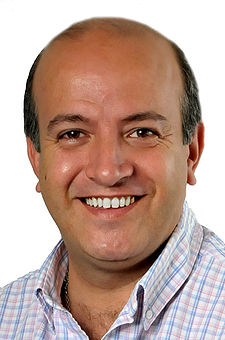 Germán Coutinho