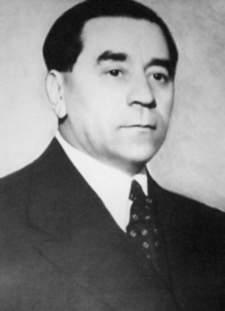 Gheorghe Tătărescu