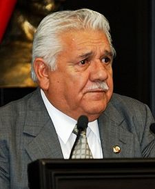 Héctor Pérez Plazola
