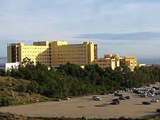 Hospital Torrecárdenas 2.JPG