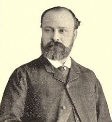 Ignacio R. Alatorre