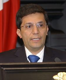 Javier Orozco Gómez