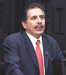 Jesús Ortega Martínez