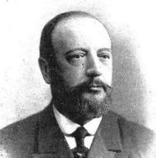 Joaquín Fernández Prida