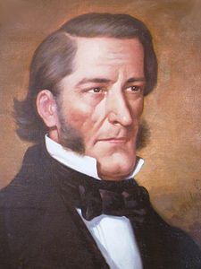 José Rafael Gallegos Alvarado