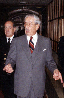 José Toribio Merino