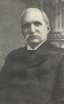 José Domingo de Obaldía