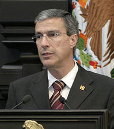 José González Morfín