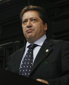 José Isabel Trejo Reyes