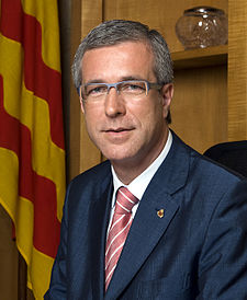 Josep Fèlix Ballesteros