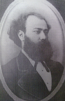 Juan Manuel La Serna