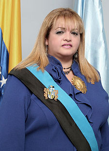 Marianela Fernández