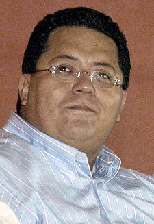 Manuel Andrade Díaz