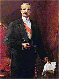 Manuel Cándamo Iriarte
