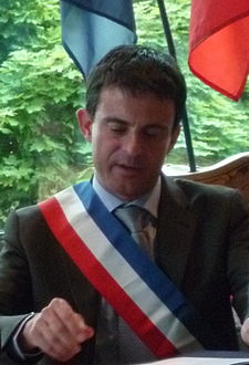 Manuel Valls (político)