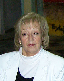 María Julia Muñoz
