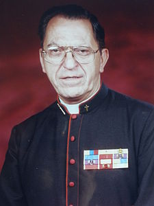Nelson Arellano Roa