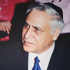 Moshé Katsav