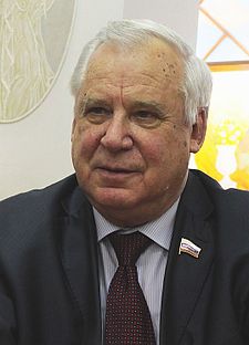 Nikolái Ryzhkov