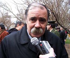 Héctor Roquel