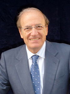 Pedro Rodríguez González