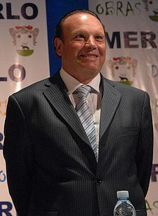 Raul Othacehe