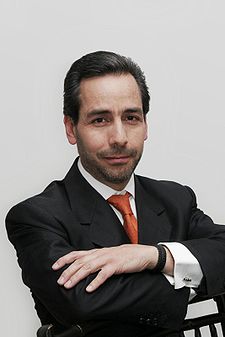 Ricardo J. Sepúlveda Iguíniz