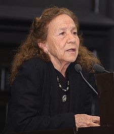 Rosario Ibarra de Piedra