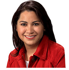 Adriana González Carrillo