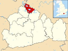 Spelthorne UK locator map.svg