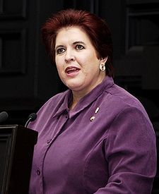 Teresa Ortuño Gurza