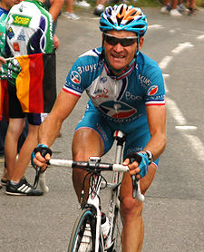 Thomas Voeckler (Tour de France 2009 - Stage 17).jpg