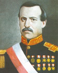 Juan Francisco de Vidal