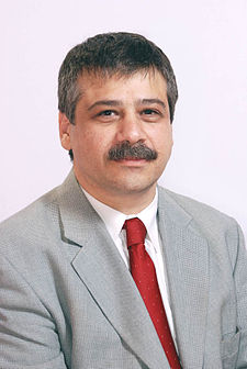 Sergio F. Abrevaya