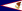 Bandera de Samoa Americana