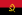 Bandera naval de Angola