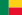 Bandera de Benín.