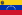 Bandera naval de Venezuela
