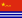 Bandera naval de República Popular China