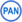 Insignia del PAN
