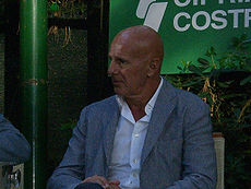 Arrigo Sacchi (2007)