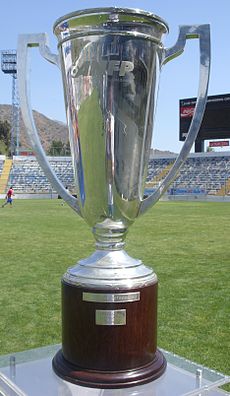 Torneo Apertura (Chile)