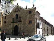Iglesia de San Agustin-Bogota-Exterior.jpg